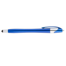 Soft rubber stylus for touch screen devices - best for simple logos